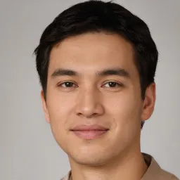 Avatar người chơi CyberGamer77 tại bet888vina