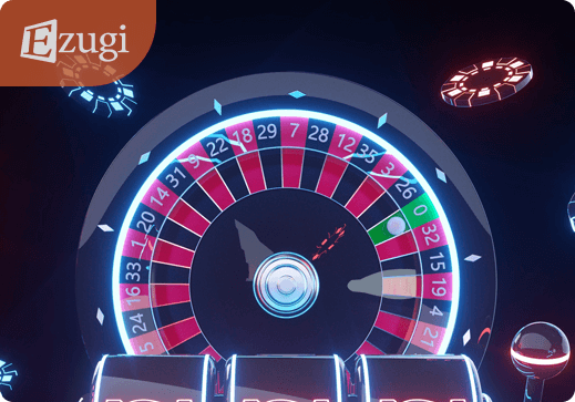bet888vina Portomaso Roulette 2