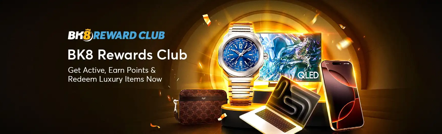 Đa Dạng Trò Chơi Slot tại Bet888vina